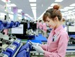 Kim ngạch xuất khẩu máy tính, điện tử và linh kiện của doanh nghiệp TP.HCM đạt khoảng 6 tỷ USD