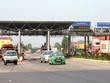 Tạm dừng thu phí sử dụng đường bộ tại 4 dự án BOT giao thông