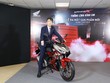 Honda Winner X bán ra từ 16/7, giá từ 45,99 triệu đồng
