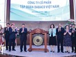 Niêm yết không phải “chiếc đũa thần“
