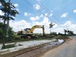 Long An: Thêm doanh nghiệp biến đất công nghiệp thành đất thương mại