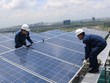 Sẽ chia ra nhiều mức giá điện mặt trời