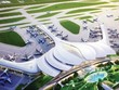 Đảm bảo tiến độ Báo cáo nghiên cứu khả thi xây sân bay Long Thành