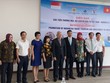 Đà Nẵng xúc tiến đầu tư về du lịch, thương mại với Indonesia