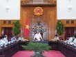 Thường trực Chính phủ họp về phân bổ vốn đầu tư công và tín dụng cho 2 tuyến cao tốc