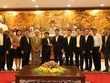 Doanh nghiệp Nhật Bản chuyên sản xuất linh kiện máy bay, tên lửa muốn đầu tư nhà máy tại Hà Nội