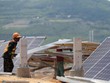 Năng lượng sạch giúp Việt Nam tăng trưởng bền vững