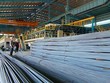 4 doanh nghiệp thép gửi Hồ sơ rà soát cuối kỳ biện pháp tự vệ phôi thép, thép dài nhập khẩu