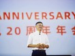 Rời ghế chủ tịch Alibaba, Jack Ma kỳ vọng gì ở lớp kế cận?