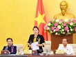 Chủ tịch Quốc hội Nguyễn Thị Kim Ngân: Tiền thoái vốn nhà nước, cổ phần hóa doanh nghiệp phải đưa vào ngân sách