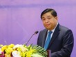 Bộ trưởng Nguyễn Chí Dũng: Đổi mới, sáng tạo, hành động vì một Việt Nam thịnh vượng