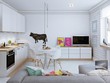 Bộ Xây dựng đề xuất cho làm nhà chung cư 25 m2