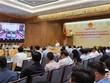 Sốt ruột giải ngân vốn đầu tư công chậm, Chính phủ họp bàn tìm giải pháp