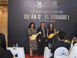 Dự án D'.El Dorado I bàn giao những căn hộ đầu tiên cho khách hàng