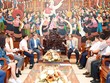 Trung tâm Hợp tác Phát triển Quốc tế Daegu Gyeongbuk (Hàn Quốc) nghiên cứu đầu tư tại Gia Lai