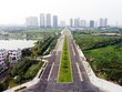 Hà Nội khởi công cầu vượt 580 tỷ đồng tại nút giao Nguyễn Văn Huyên - Hoàng Quốc Việt