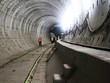 Hai tuyến metro qua thêm một 'cửa ải'