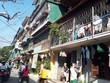 Dở khóc dở cười chuyện mua nhà tập thể cũ