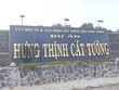 Bộ Công an sẽ giải quyết đơn tố cáo Công ty TNHH Đầu tư và Xây dựng Bất động sản Hưng Thịnh