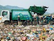 Đà Nẵng mời gọi đầu tư dự án Nhà máy xử lý chất thải rắn sinh hoạt