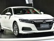 Vietnam Motor Show 2019: Honda Việt Nam đặt tham vọng tăng tốc
