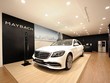 Vietnam Motor Show 2019: Mercedes-Benz sẽ đem 2 mẫu xe SUV mới nhất đi “dự hội“