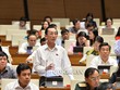 Sở giao dịch chứng khoán Việt Nam phải do Nhà nước nắm 100% vốn