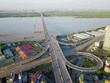 Bộ Giao thông - Vận tải ủng hộ Hà Nội đầu tư 2.500 tỷ đồng mở rộng cầu Vĩnh Tuy lên 8 làn xe