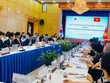 Việt Nam - Hàn Quốc họp Ủy ban Liên Chính phủ lần thứ 17