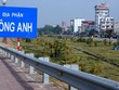Hà Nội thành lập 3 cụm công nghiệp tại huyện Đông Anh