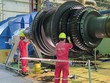 EVN được giao làm chủ đầu tư 2 nhà máy điện tuabin khí hỗn hợp Dung Quất I, III