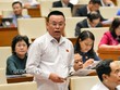 Chủ tịch Tập đoàn Dabaco: Cần phải đặt kinh tế tư nhân là động lực lớn, lan tỏa