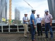 Doanh nghiệp xây lắp “đứng hình” vì dự án mới nhỏ giọt