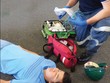 Sơ cấp cứu tại chỗ: Cư dân còn coi nhẹ