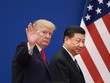 Bộ Ngoại giao Trung Quốc “kiệm lời” về cuộc gặp Trump - Tập