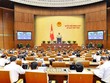 Quốc hội chia buồn với gia đình nạn nhân tử vong ở Anh