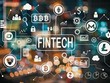 Cần phá rào tư duy để các Fintech phát triển