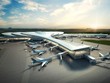 Tư lệnh Giao thông - Vận tải nêu 5 lý do giao ACV sắm vai chính tại dự án sân bay Long Thành