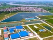 Hà Nội thông tin về căn cứ tính giá nước Nhà máy nước sông Đuống