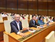 Quốc hội duyệt chi hơn 1 triệu tỷ đồng ngân sách trung ương năm 2020