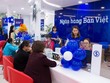 Nhiều ngân hàng giảm lãi suất huy động