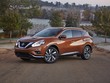 Gần 400.000 xe Nissan phải “quay đầu” về xưởng để sửa lỗi hệ thống phanh