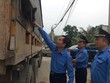 Hà Nội: Hàng loạt doanh nghiệp vi phạm quy định kinh doanh vận tải