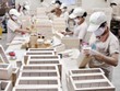 11 tháng năm 2019, xuất khẩu gỗ và sản phẩm từ gỗ tăng 19,5% so với cùng kỳ