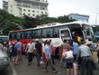 Sẽ xử nghiêm việc tăng giá vé sai quy định dịp Tết