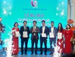 Ra mắt văn phòng đại diện Hội Môi giới bất động sản Việt Nam tại Hải Dương