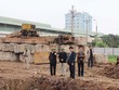 Giải phóng mặt bằng, “cục nghẹn” của doanh nghiệp địa ốc