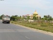 Phú Yên: Giao đất thực hiện dự án Đầu tư hoàn thiện hạ tầng kỹ thuật Khu tái định cư tại Tây Hòa