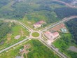 Quy hoạch xây dựng trường Đại học Quốc tế rộng 9,22 ha tại Hòa Lạc