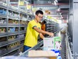 Thị trường chuyển phát năm 2020: “Cuộc chiến” giành đơn hàng thương mại điện tử